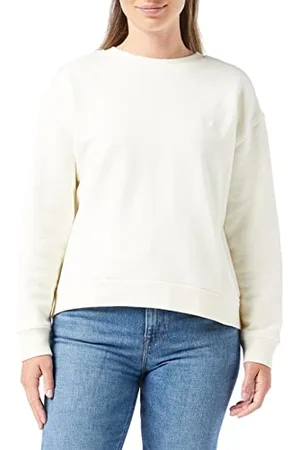 Lee Damska bluza Crew, , L