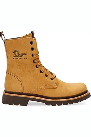Panama Jack Damskie buty Fortune Combat Boot, , 40 EU