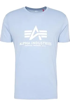 Alpha Industries Basic Męska bluza z kapturem