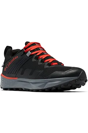 Columbia Męskie niskie buty turystyczne, FACET 75 OUTDRY