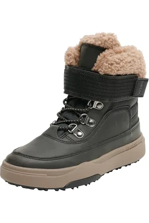 Geox Chłopcy J Bunshee Pg Boy B A Ankle Boot, , 37 EU