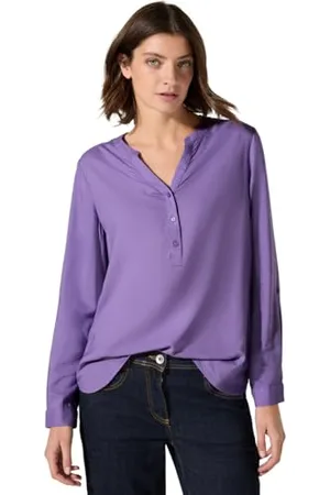CECIL Damska kurtka Solid, , XS