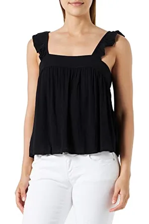 Ichi Damska bluzka IHMARRAKECH SO TO5, , XS, , XS
