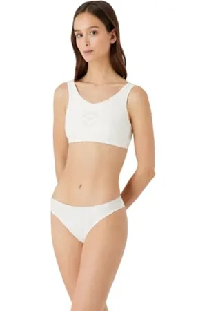Emporio Armani Damskie majtki (2 sztuki), , L
