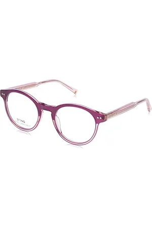 Sting Okulary Unisex Dorosły, , 49