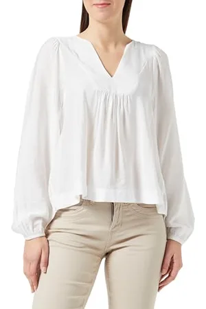 VERO MODA Vmgalilea L/S VMA Noos bluzka damska z długim rękawem, , XL