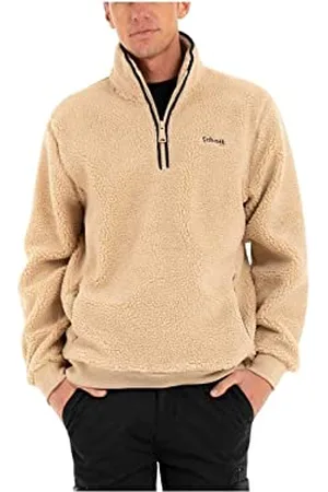 Schott NYC SWANDRIC 1 Bluza, , L Mężczyźni