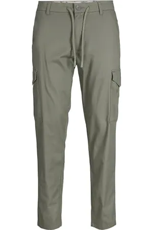 JACK & JONES JPSTACE JJJSUMMER Cargo, , 34W / 32L