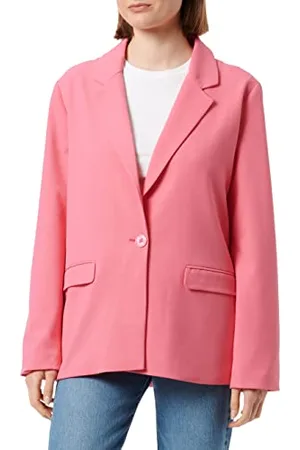 Mavi Damska kurtka Blazer, hot pink, S