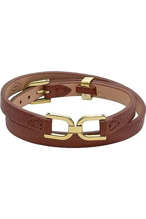 Fossil Emporio Armani Kolczyki Damskie, Eg3587040