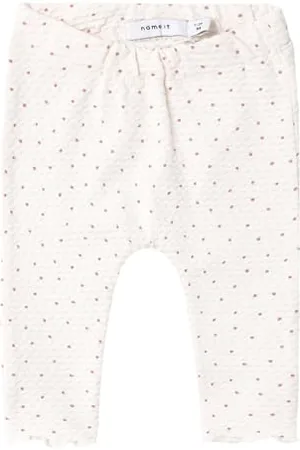 NAME IT Nbfhadot Legging, , 68 cm