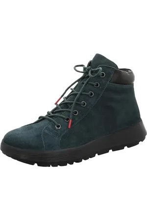 Think! Damskie buty Comoda z lekką podszewką, trwałe buty, , 39 EU