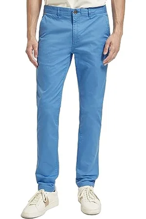 Scotch&Soda Mott Slim Fit Chino, , 29W / 34L