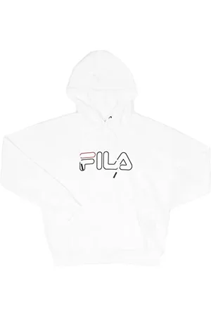 Fila Damska bluza z kapturem Salea, , L