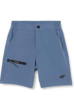 4F Shorts FNK dla dzieci, , 158