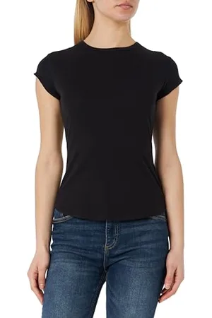 Sloggi Koszulka damska Go Ribbed, , L
