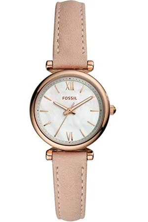 Fossil Kobiety Carlie Mini Zegarek, , 28 mm