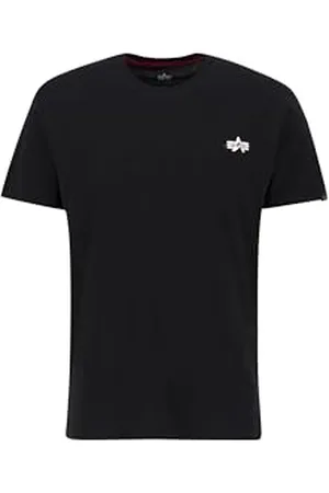 Alpha Industries Signature Puff Print BP T dla mężczyzn M