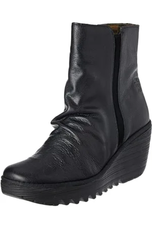 Fly London Damskie botki Blom460fly, , 41 EU