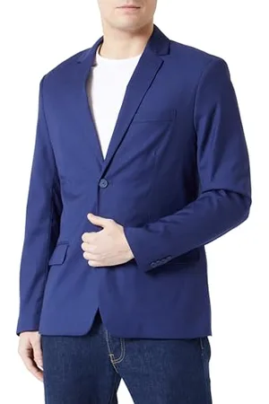 Only & Sons ONSEVE Jay Life 2BTN Slim 0072 BLZR NOOS, , 54