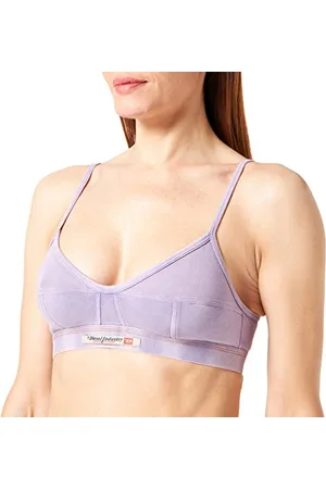 Diesel Ufsb-billiecut-DT Biustonosz sportowy Damski, , S