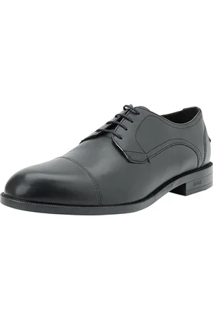 HUGO BOSS Tayil_derb_ltadtc Derby męskie, , 44 EU