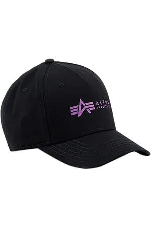 Alpha Industries Cap Unisex Basecap