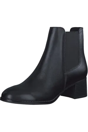 Marco Tozzi Damskie buty Chelsea 2-25306-43, , 40 EU