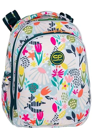Coolpack Turtle Plecak szkolny unisex dla dzieci, , 40 x 29 x 14 cm, Projektant