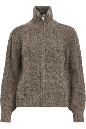 Object OBJNETE LO Knit Cardigan NOOS, , S