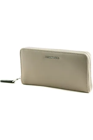 Mandarina Duck Damska koszulka Hunter P10VCP01 bilfold, , 19 x 10 x 2 (dł. x wys. x szer.), , 19x10x2 (L x H x W)