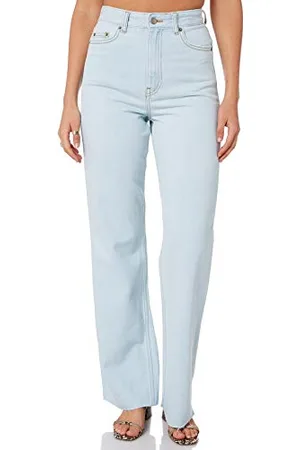 Dr Denim Echo Jeans damskie, , 28W / 30L