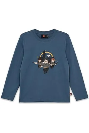LEGO Wear Koszulka chłopięca, , 128