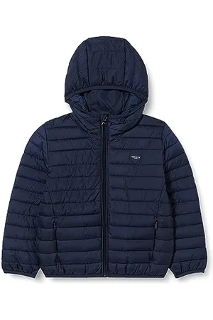 Hackett Kurtka chłopięca Essential Puffa, , 5 Lat