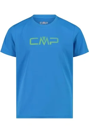 CMP T-Shirt Unisex-Dzieci i Chłopcy, , 104