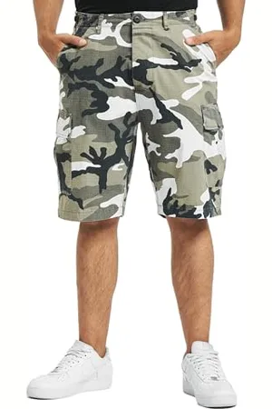 Brandit BDU szorty typu ripstop, wiele kolorów, rozmiary od S do 7XL, , 4XL