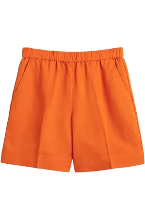 GANT REL Linen Blend Pull ON szorty, , 44