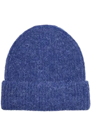 VERO MODA VMGILA Rib Beanie Noos, , jeden rozmiar