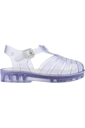 Melissa Mini Possession BB, niskie sandały dla dzieci i dziewcząt, , 22/22.5 EU
