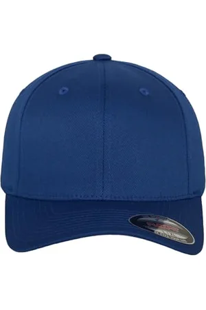 Flexfit Kryptek czapka baseballowa dla dorosłych, uniseks, niebieski, S-M