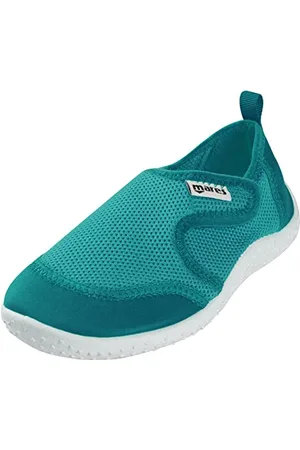 Mares Aquazone Seaside Aquahoes buty dla dorosłych, do wszystkich rodzajów sportów wodnych, uniseks, kolor aqua, rozmiar 35, , 35 EU