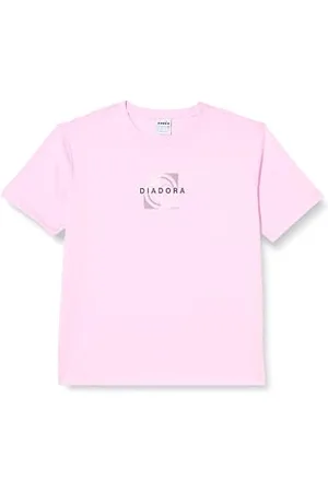 Diadora L. T-Shirt Two Times Koszulka damska