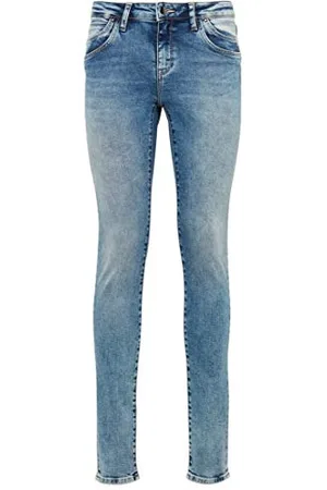 Mavi Damskie dżinsy Adriana Skinny