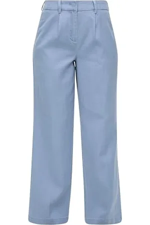 QS by s.Oliver Spodnie Regular Fit, , 42