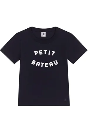 Petit Bateau A0amo Koszulka, , 3 Lata dla dzieci, , 3 lat