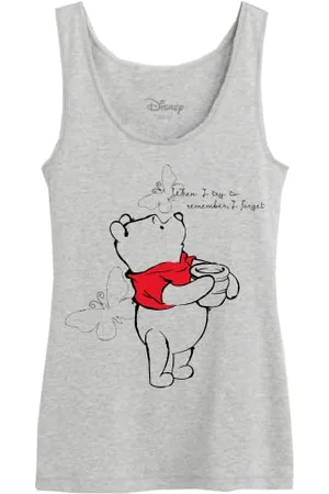 Disney Podkoszulek damski, , S