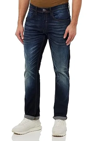 Blend Męskie dżinsy Twister Fit, , 29W / 30L