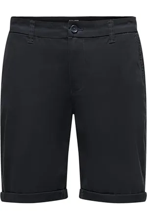 Only & Sons ONSPETER Regular 0013 NOOS szorty, , XS
