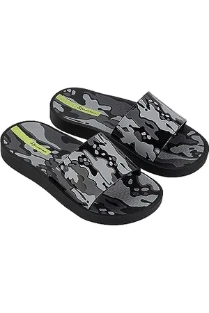 Ipanema Urban V Slide Kids dziecięce sandały przesuwne, uniseks, , 33/34 EU