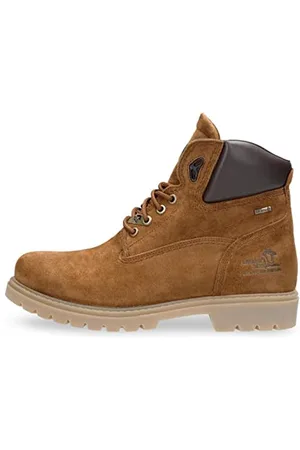 Panama Jack Buty męskie Amur GTX Combat Boot, , 45 EU